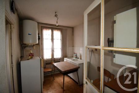 Crecy La Chapelle, Île-de-France 77580, アキタン