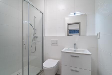 Ringhofferova, Kamenice, Praha-východ 25168, Czech Republic