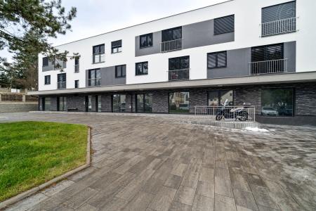 Ringhofferova, Kamenice, Praha-východ 25168, Czech Republic