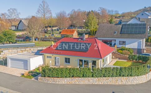 Otzberg Ot Nieder-klingen, Hessen 64853, Germany