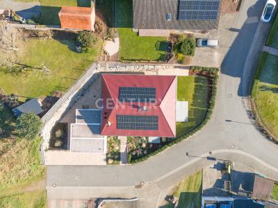 Otzberg Ot Nieder-klingen, Hessen 64853, 德国