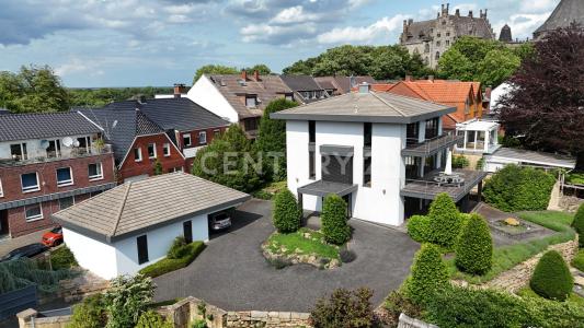 Bad Bentheim, Niedersachsen 48455, 德國