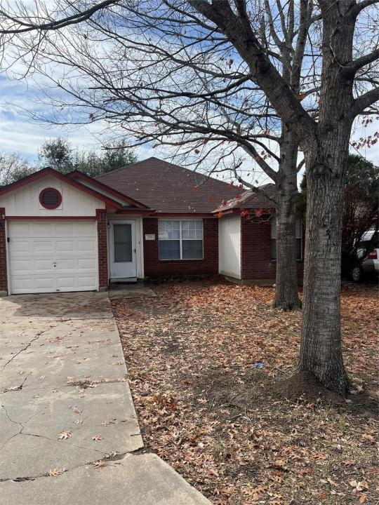 208 Jan LN, Georgetown, Texas 78626, Estados Unidos