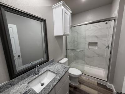 124 Mowery Ln, Pittsburg, טקסס 75686, ארצות הברית של אמריקה