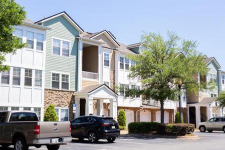 2801 Chancellorsville Drive 233, Tallahassee, 플로리다 32309, 미국