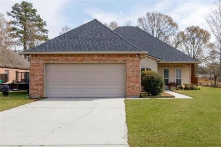 13310 REID Drive, Gonzales, Louisiane 70737, États-Unis