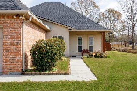 13310 REID Drive, Gonzales, Louisiane 70737, États-Unis