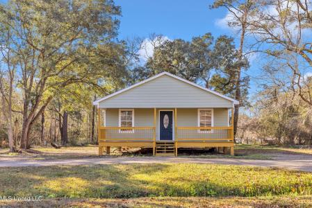 1119 Edna Street, Waveland, 密西西比州 39576, 美國