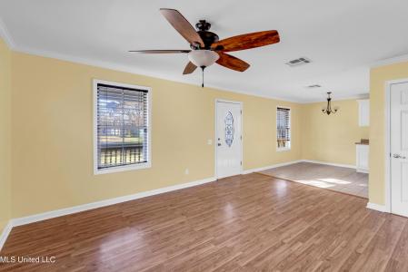 1119 Edna Street, Waveland, 密西西比州 39576, 美國