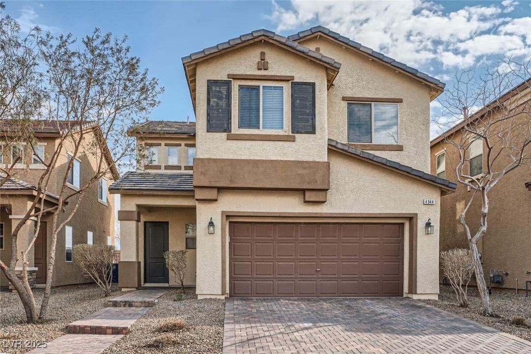 4944 Guysborough Street, Las Vegas, Nevada 89148
