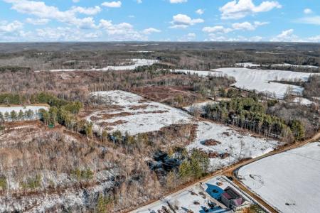 Highfield-Crooked CRK RD, Vanceburg, Kentucky 41179, États-Unis