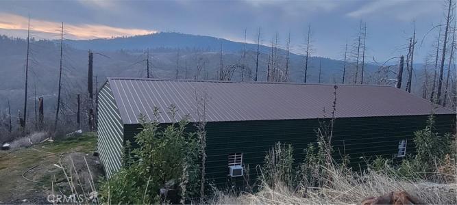 63 Rip Van Way, Berry Creek, California 95916