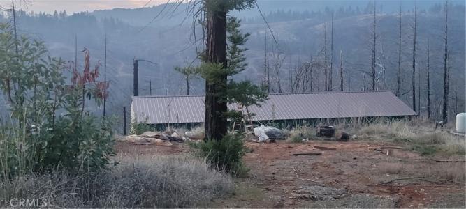 63 Rip Van Way, Berry Creek, California 95916
