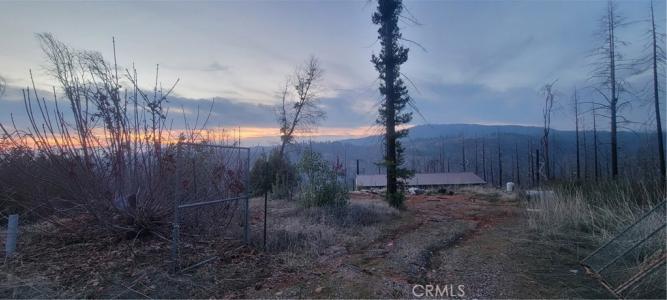 63 Rip Van Way, Berry Creek, California 95916