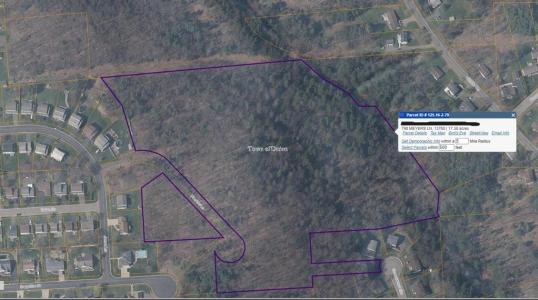 798 Myers Road, Endicott, NY 13760, USA