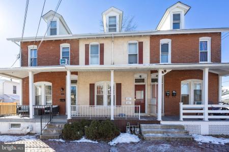 316 Lincoln Ave #1, PHOENIXVILLE, Pennsylvania 19460, USA