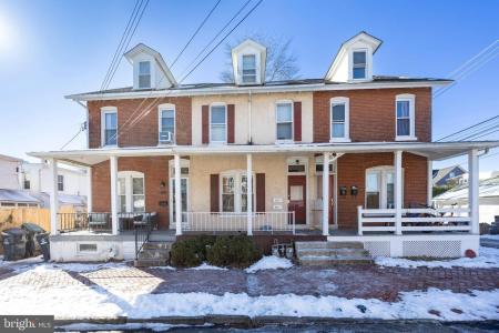 316 Lincoln Ave #1, PHOENIXVILLE, ペンシルベニア 19460, アメリカ合衆国