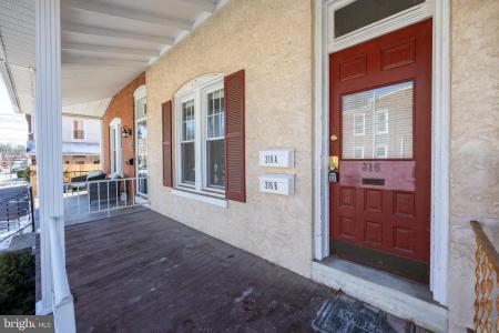 316 Lincoln Ave #1, PHOENIXVILLE, Pennsylvania 19460, USA
