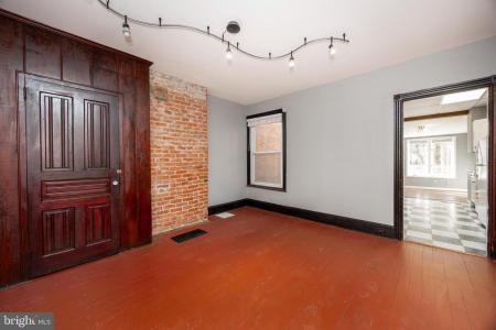 316 Lincoln Ave #1, PHOENIXVILLE, Pennsylvania 19460, USA