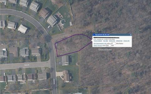 2741 Jonas Ln, Endicott, NY 13760, USA