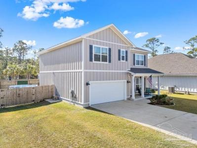 4499 Water Leaf Cv, Gulf Breeze, Florida 32563, USA