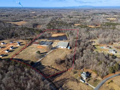 1100 Washburn Rd, Madison, NC 27025, USA