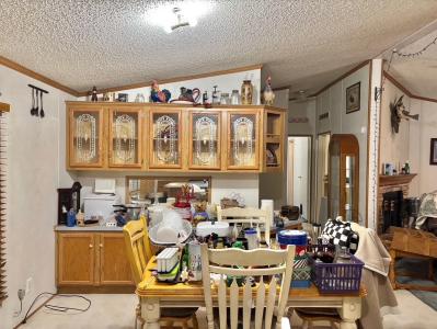 4091 Hecker Rd, Iowa, Louisiana 70647, Estados Unidos