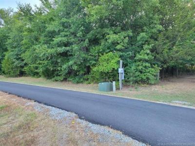 Hummingbird Lane, Eufaula, Oklahoma 74432, Estados Unidos