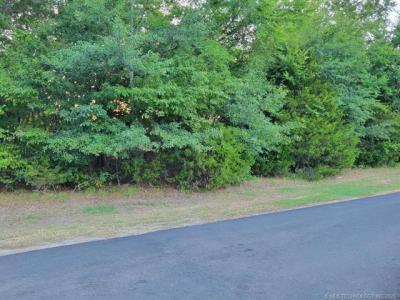 Hummingbird Lane, Eufaula, Oklahoma 74432, Estados Unidos