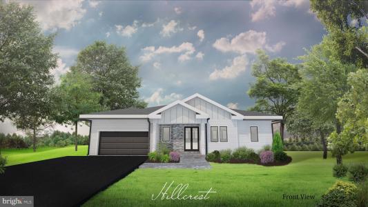 8117 Hillcrest Drive, Manassas, Virginia 20111, USA