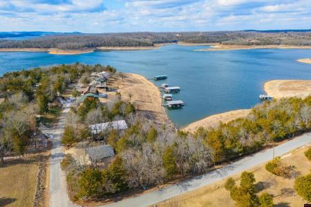1246 NUBBIN RIDGE ROAD, Lakeview, Arkansas 72642