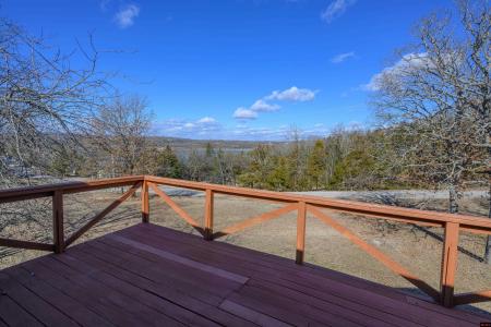 1246 NUBBIN RIDGE ROAD, Lakeview, Arkansas 72642