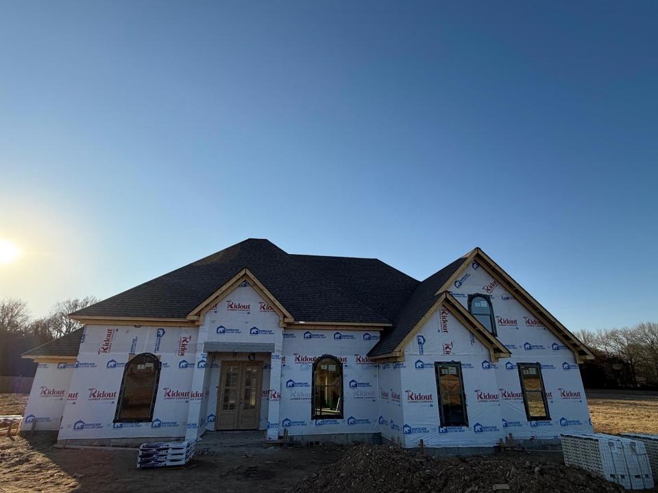 65 Irene Circle, Greenbrier, Арканзас 72058, Соединенные Штаты