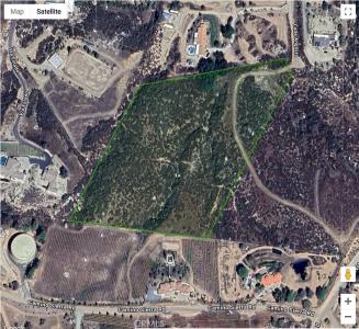 0 Calle Angosta, Temecula, 캘리포니아 92590, 미국