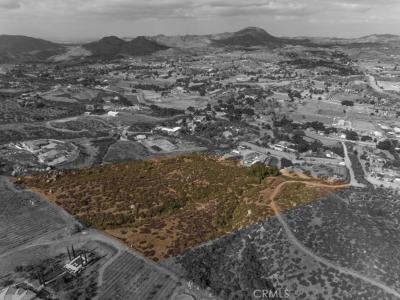 0 Calle Angosta, Temecula, California 92590, Estados Unidos