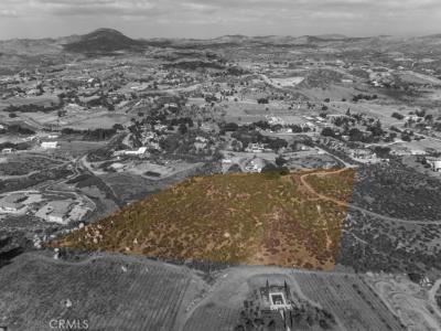 0 Calle Angosta, Temecula, California 92590, Estados Unidos