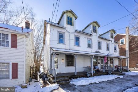 56 Pennsylvania Ave, PHOENIXVILLE, Pennsylvania 19460, USA