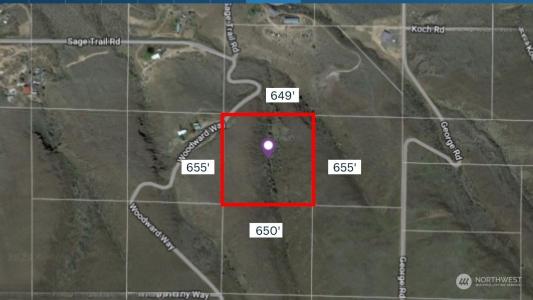 0 George Way, Yakima, Washington 98901, USA
