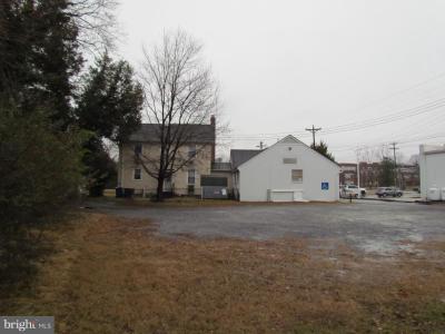 25365 Point Lookout Road, Leonardtown, Maryland 20650, HOA KỲ