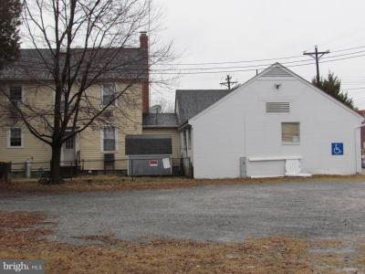 25365 Point Lookout Road, Leonardtown, Maryland 20650, HOA KỲ