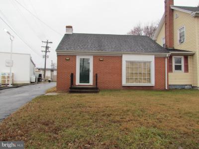 25365 Point Lookout Road, Leonardtown, Maryland 20650, HOA KỲ