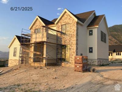 1299 S 1090 E, Salem, Utah 84653