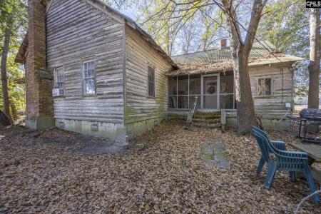 0 Old Belleville Road, St. Matthews, South Carolina 29135, USA