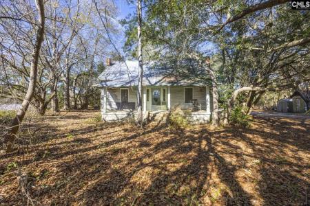 0 Old Belleville Road, St. Matthews, South Carolina 29135, USA