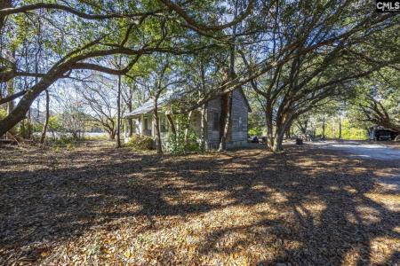 0 Old Belleville Road, St. Matthews, South Carolina 29135, USA