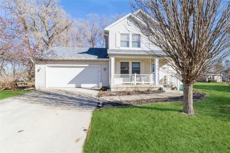 800 Vermont Circle, Ames, Iowa 50014