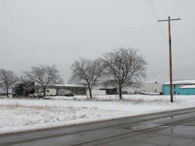 210 N Perkins Street , Land, Appleton, Wisconsin 54914, Estados Unidos