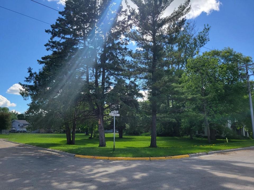 104 Frazee Avenue, New York Mills, Minnesota 56567, États-Unis