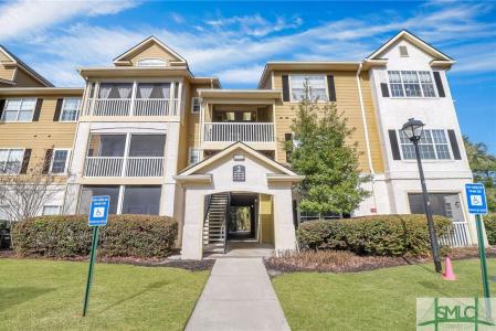 2305 Walden Park Drive, Savannah, Georgia 31410, USA