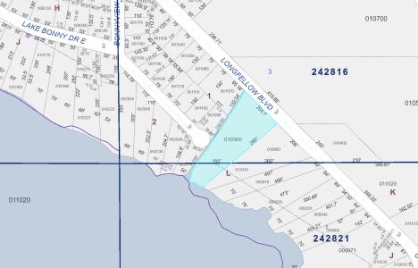 423 Longfellow Blvd, Lakeland, Florida 33801